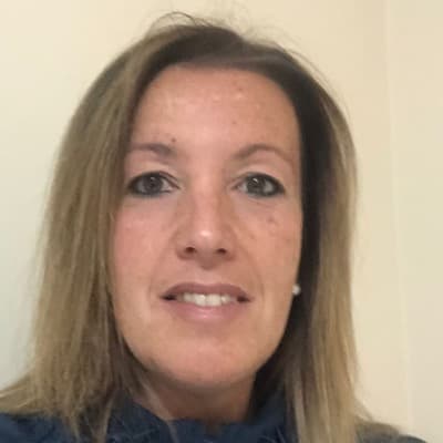 Simona Uttieri, mental coach per il tennis